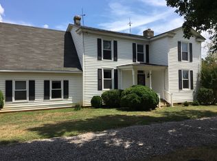 1800 Rabbit Warren Rd, Manakin Sabot, VA 23103