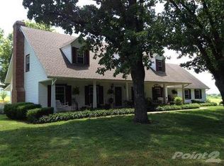 3064 S Decker Ln, Republic, MO 65738