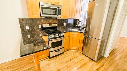 Rented by Terra Magia Inc