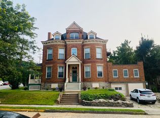 480 Orchard Ave #4, Pittsburgh, PA