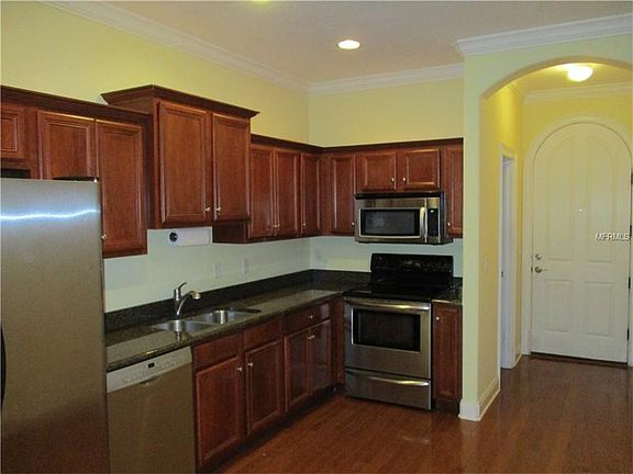 4th image of 603 S Gomez Ave Unit 3