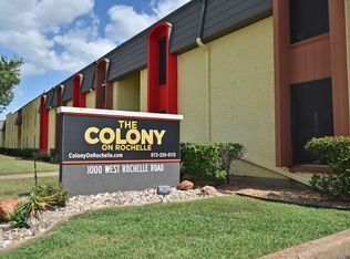 10000 W Rochelle Rd, Irving, TX 75062