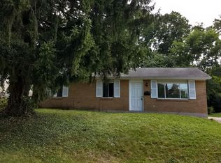 3705 Standish Ave, Cincinnati, OH 45213