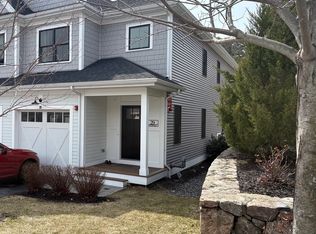 The Field At Sherborn, Sherborn, MA 01770