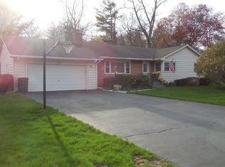 75 Chatfield Dr, Trumbull, CT 06611