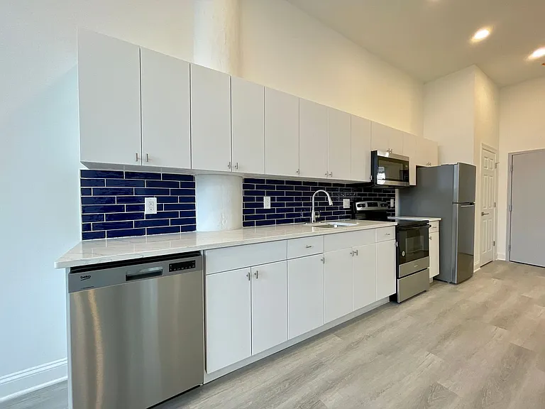 The Apartments at M — Photo 13