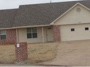 116 Hassie Ln, Waco, TX 76705