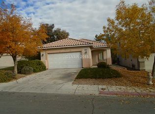 10948 Calistoga Springs Ct, Las Vegas, NV 89144
