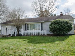 269 Steam Corners Rd, Lexington, OH 44904