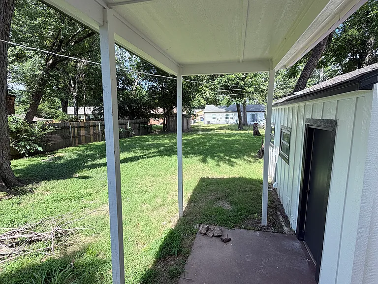 4326 S Norfolk Ave — Photo 20