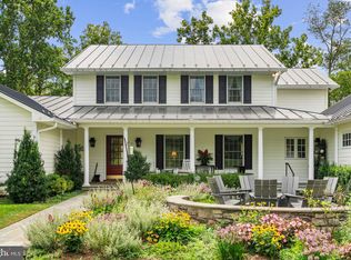 23117 Pantherskin Ln, Middleburg, VA