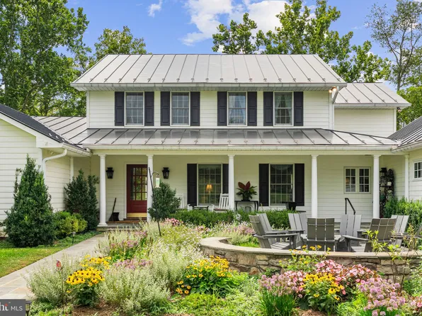 23117 Pantherskin Ln, Middleburg, VA 20117