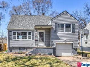 2012 N 65th St, Omaha, NE 68104