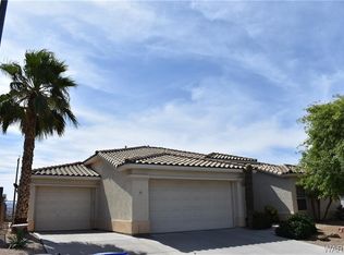 3586 Cottage Stream Ct, Laughlin, NV 89029