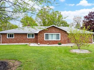 2530 Tuckahoe Rd, Wooster, OH 44691