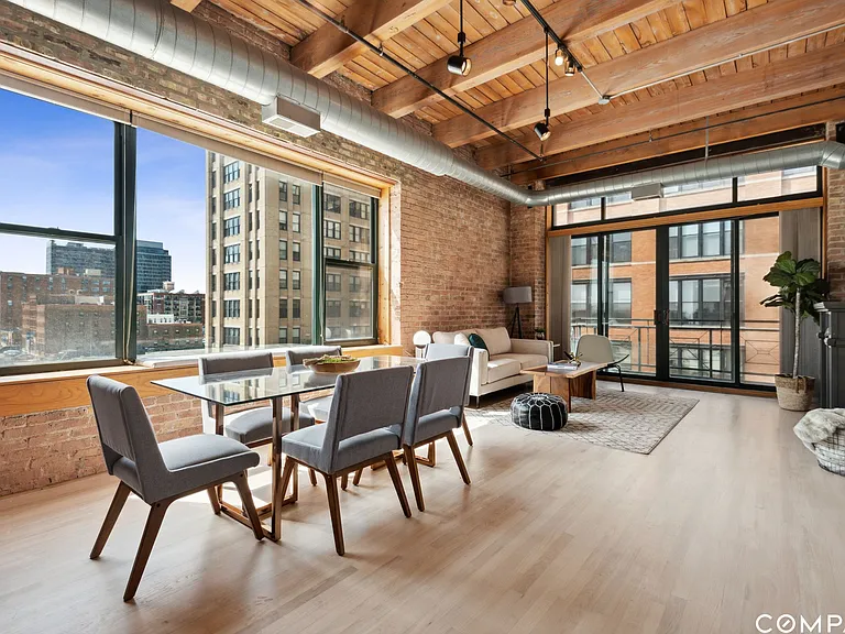 701 W Jackson Blvd #401 — Photo 4