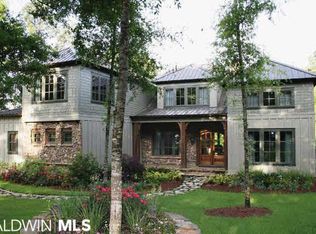 1081 Old County Rd, Daphne, AL 36526