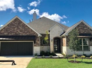 1700 Hollowback Dr, Leander, TX 78641