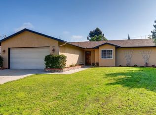 3409 Tralee Ter, Spring Valley, CA 91977