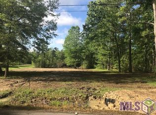 LOT 5A Hammack Rd, Denham Springs, LA 70726