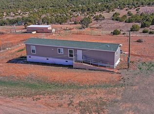 30 Weitzel Rd, Tijeras, NM 87059