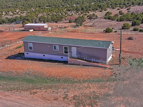 30 Weitzel Rd, Tijeras, NM 87059