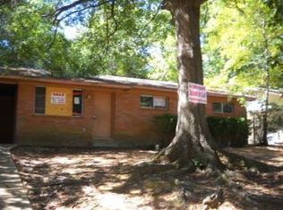 2835 Carleton St, Jackson, MS 39212