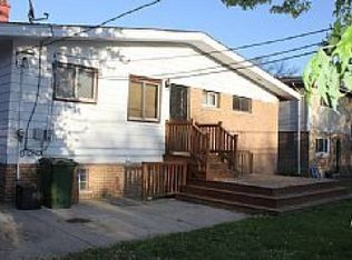 15310 Diekman Ct, Dolton, IL 60419