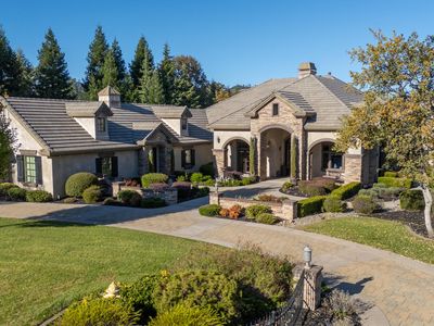 19566 San Vincente Dr, Redding, CA, 96003