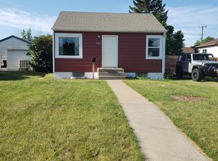 3608 2nd Ave S, Great Falls, MT 59405