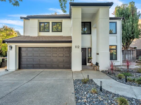 112 Gisler Ct, Folsom, CA 95630