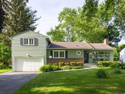 70 Maywood Dr, Rochester, NY, 14618