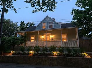 30 York St, Nantucket, MA 02554