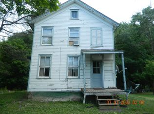 28 Chittenden Rd, Hudson, NY 12534