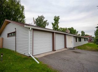 1585 Crosson Ave, Fairbanks, AK 99701