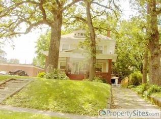 610 40th St, Des Moines, IA 50312