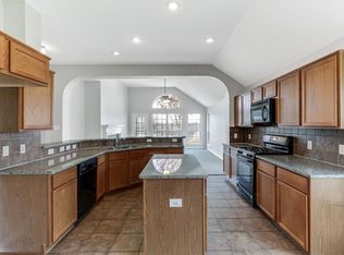 126 Cole St, Forney, TX 75126