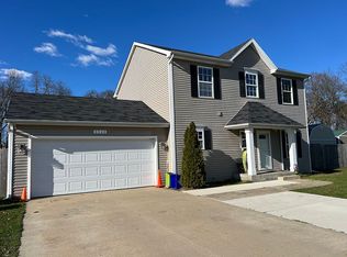 6543 Edgefield St, Portage, MI 49024