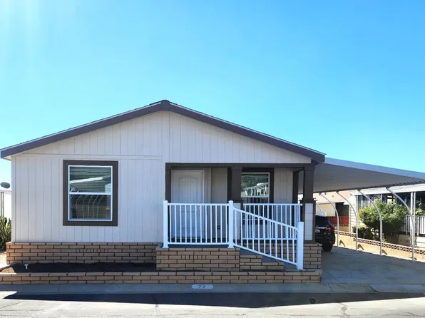 1400 W 13th St Space 77, Upland, CA 91786