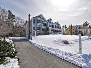 27 Abby Ln, North Andover, MA 01845