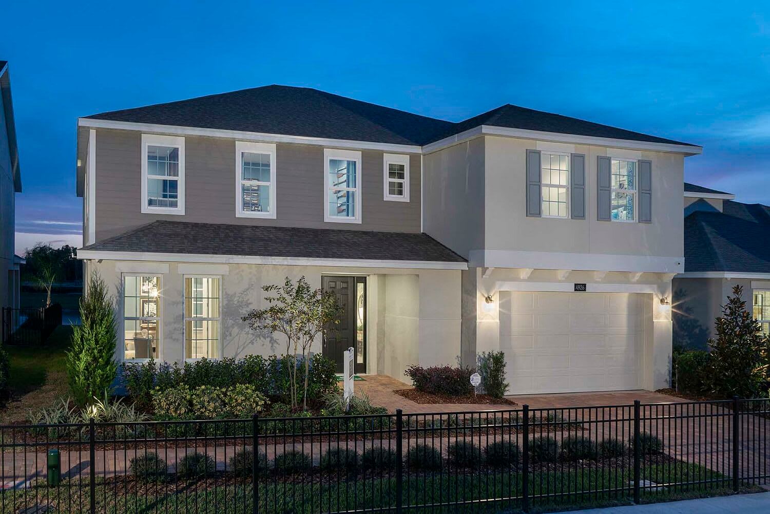Bargrove Estates by Landsea Homes in Mount Dora FL Zillow