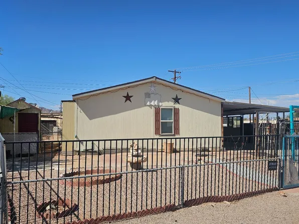 2424 W Cholla St, Apache Junction, AZ 85120