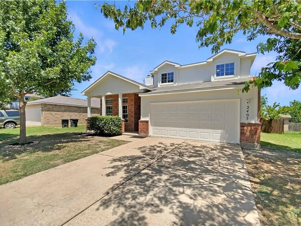 2405 Riley Dr
