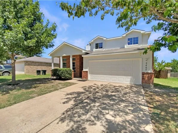 2405 Riley Dr, Killeen, TX 76542