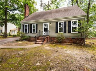 4605 Kingsrow Ct, Glen Allen, VA 23060