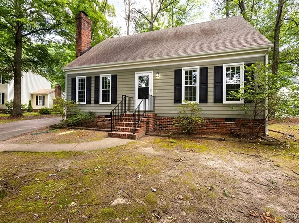 4605 Kingsrow Ct, Glen Allen, VA 23060