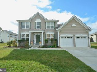 3623 Curtin Dr, White Plains, MD