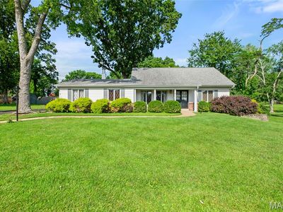 46 Klamberg Ln, Ballwin, MO, 63021