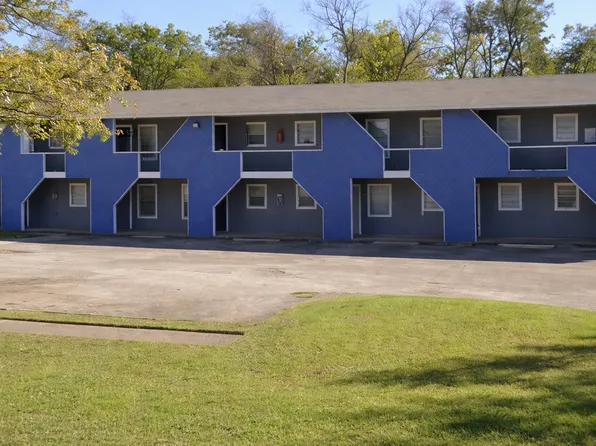 2400 Washington Ave, Waco, TX 76701