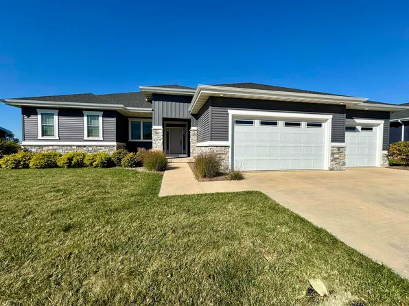 6511 Gander Run, Deforest, WI 53532